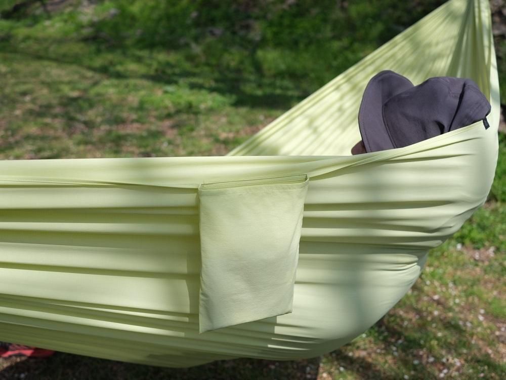 ゲッカビジン 二重織り - 宗像山道具店 by GRIPS