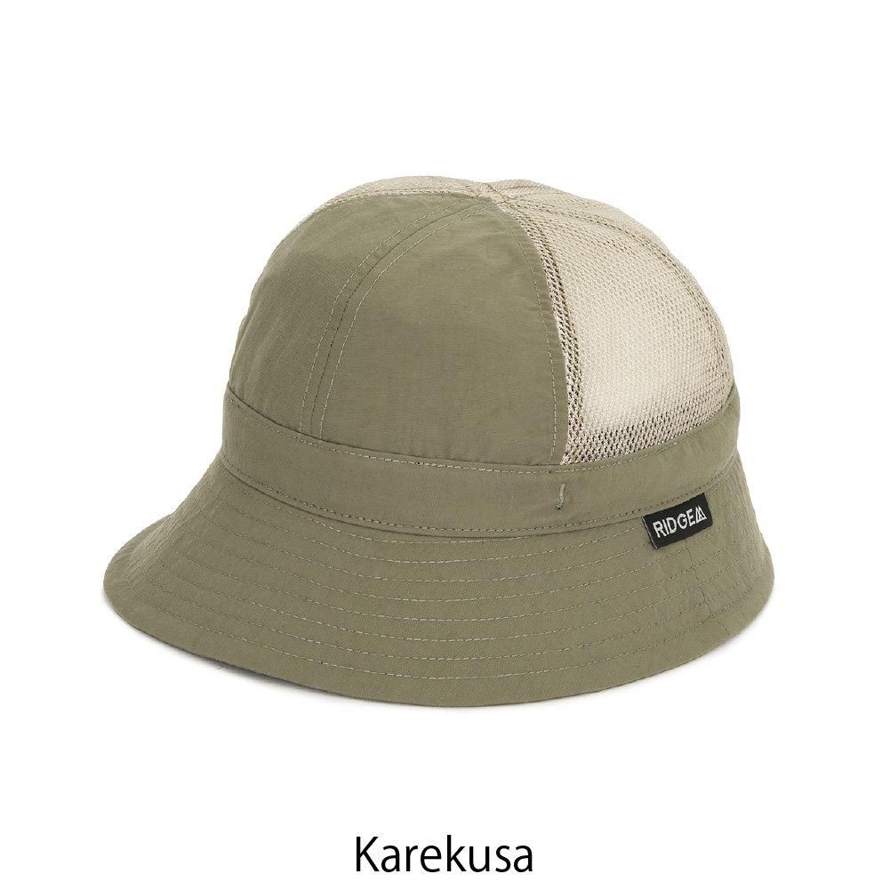 Mesh Enough Hat - 宗像山道具店 by GRIPS Mesh Enough Hat - 宗像山道具店 by GRIPS