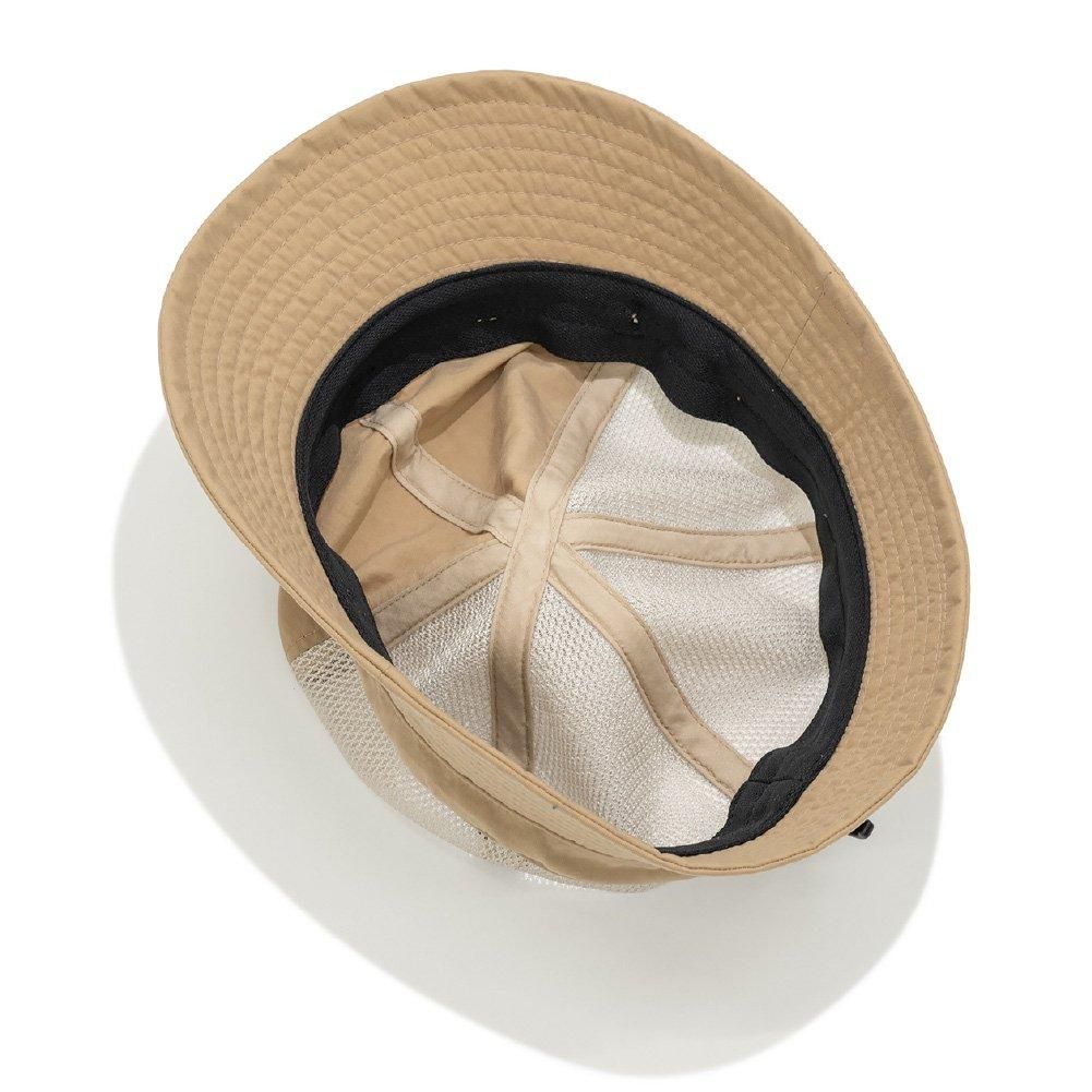 Mesh Enough Hat - 宗像山道具店 by GRIPS Mesh Enough Hat - 宗像山道具店 by GRIPS