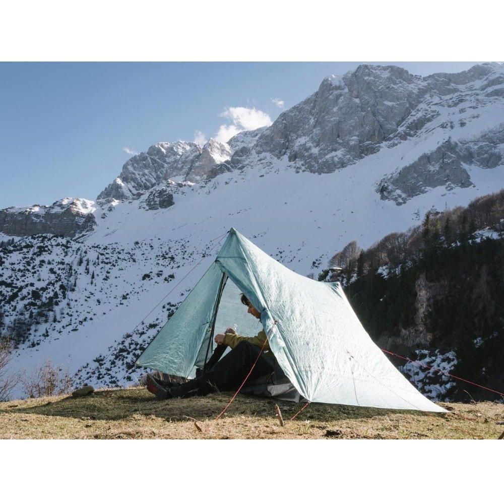 テント・タープ bonfus Middus 1P bonfus / Middus 1P (風に強い十分な広さの1ポールテント