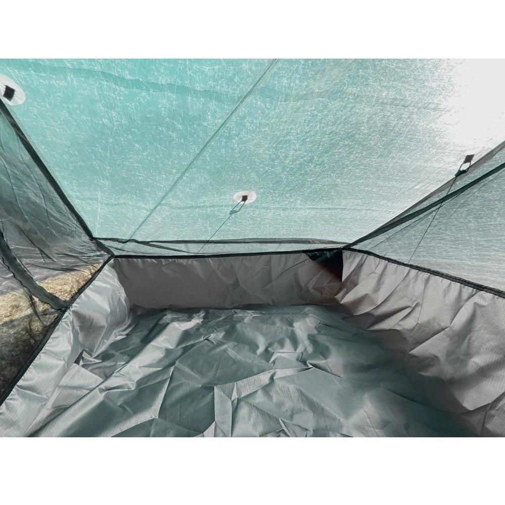 Solus 1P - 宗像山道具店 by GRIPS