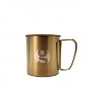 TITAN SINGLE MUG Gold<img class='new_mark_img2' src='https://img.shop-pro.jp/img/new/icons59.gif' style='border:none;display:inline;margin:0px;padding:0px;width:auto;' />