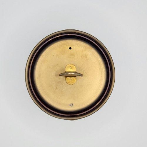 KETTLE COOKER 750 Gold - 宗像山道具店 by GRIPS KETTLE COOKER 750 Gold - 宗像山道具店 by GRIPS