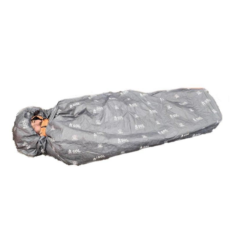SOL Escape Bivvy XL - 宗像山道具店 by GRIPS SOL Escape Bivvy XL - 宗像山道具店 by GRIPS