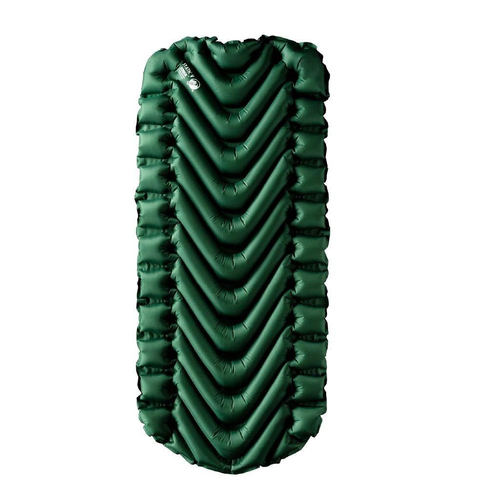Static V SHORT - 宗像山道具店 by GRIPS