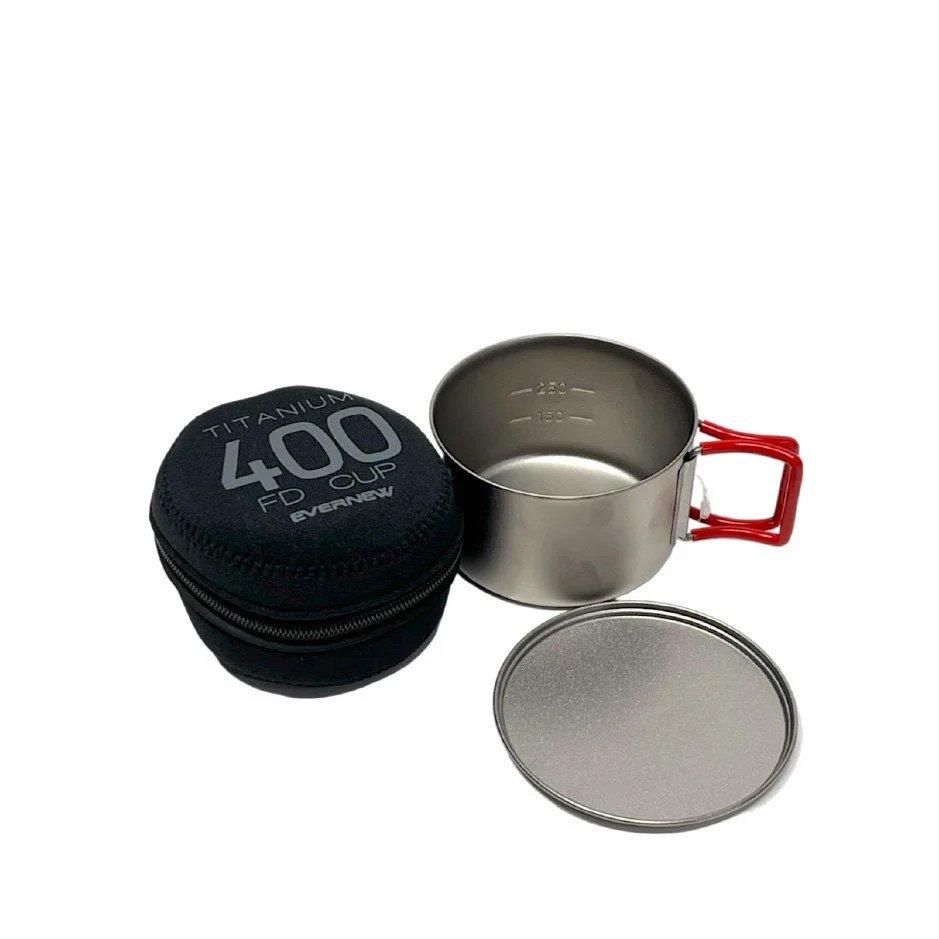 400FDコジーセット - 宗像山道具店 by GRIPS