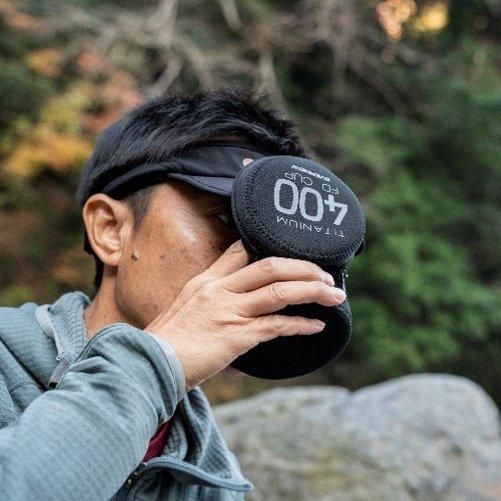 400FDコジーセット - 宗像山道具店 by GRIPS 400FDコジーセット - 宗像山道具店 by GRIPS