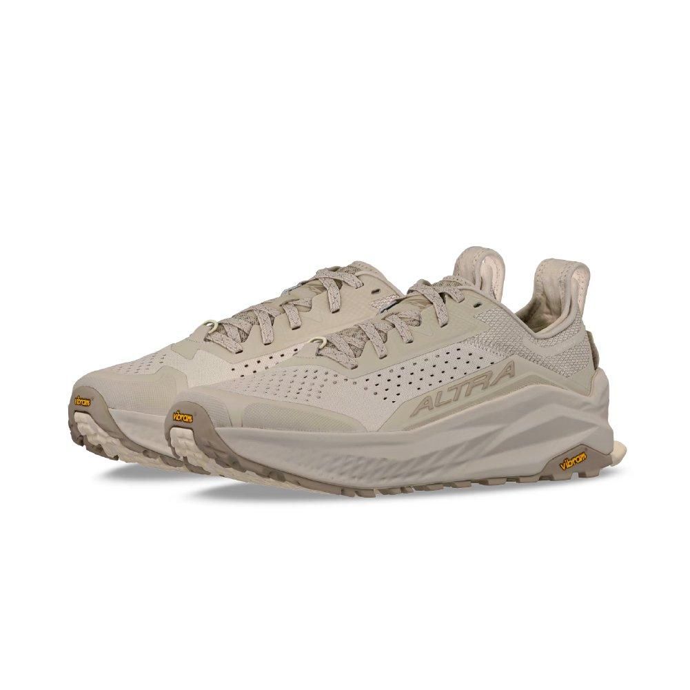 【国内正規品】ALTRA OLYMPUS 6 アルトラ オリンパス6 ALTRA / OLYMPUS (オリンパス)6 レビュー》北アルプスで実際に履いて