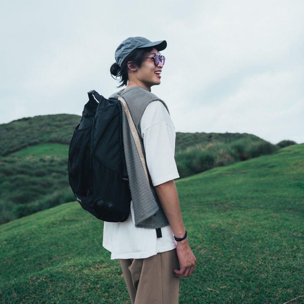 ULSUS ベアー ベスト 90 XL ULSUS / Bear Vest ウルサス ベアーベスト スナップ ベスト