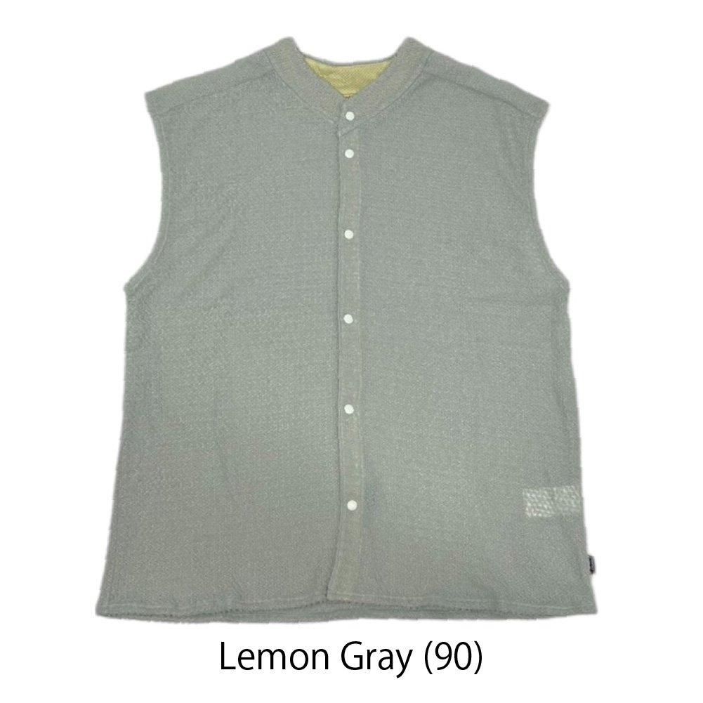 ULSUS ベアー ベスト 90 XL ULSUS / Bear Vest ウルサス ベアーベスト スナップ ベスト