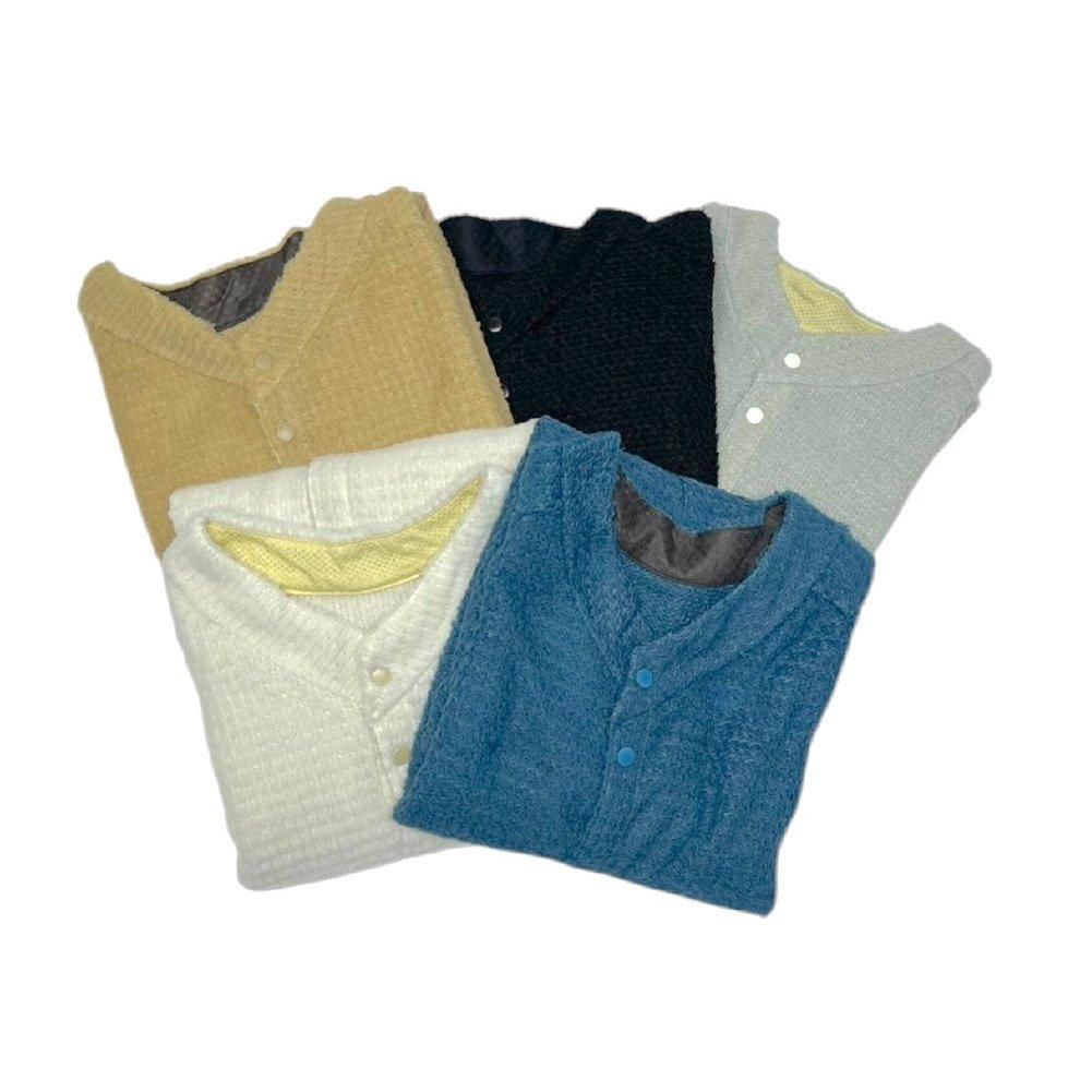 ULSUS Bear Vest - 宗像山道具店 by GRIPS