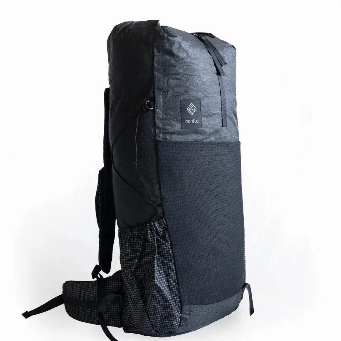 bonfus - 宗像山道具店 by GRIPS bonfus - 宗像山道具店 by GRIPS