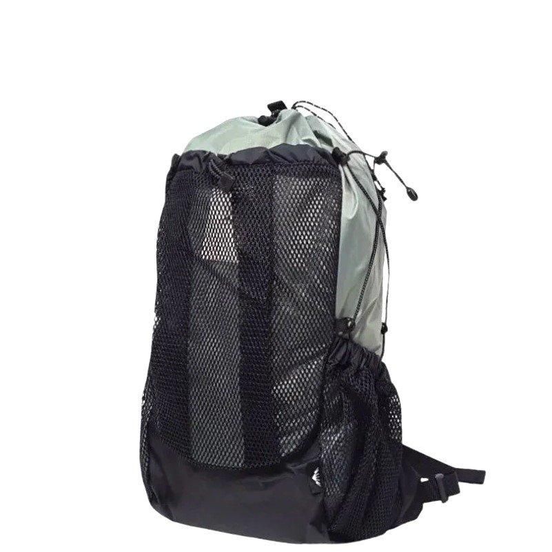 Tarsier 22 - 宗像山道具店 by GRIPS