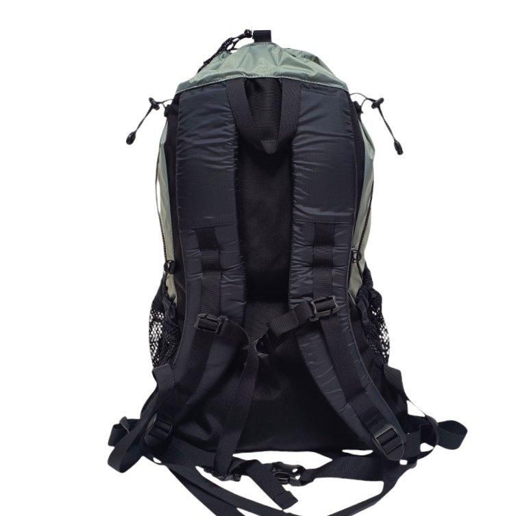 MOUNTAIN ROVER Tarsier 18・Tarsier 30のご紹介 | GOOD TIME