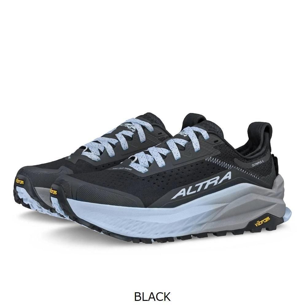 OLYMPUS 6 WOMEN - 宗像山道具店 by GRIPS