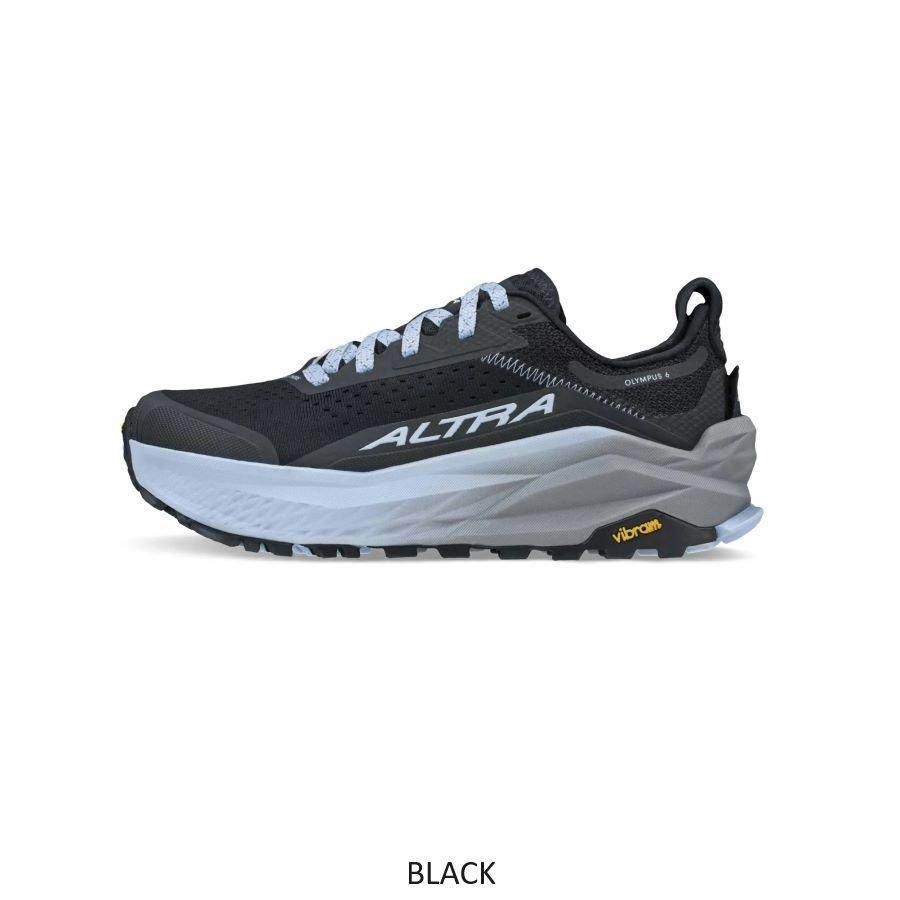 OLYMPUS 6 WOMEN - 宗像山道具店 by GRIPS