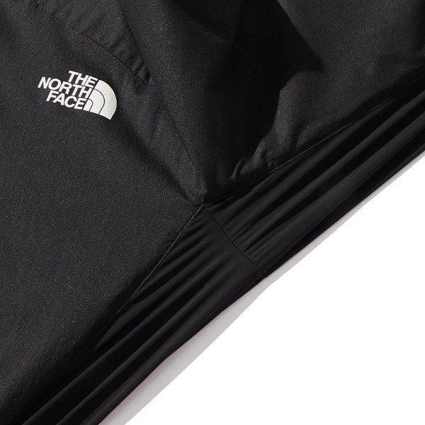 VENTRIX TRAIL JACKET - 宗像山道具店 by GRIPS