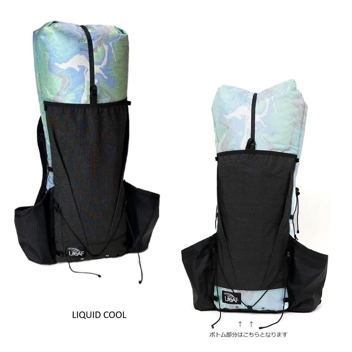 中型（25〜39L） - 宗像山道具店 by GRIPS