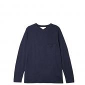 U MERINO 150 LS POCKET TEE 2024