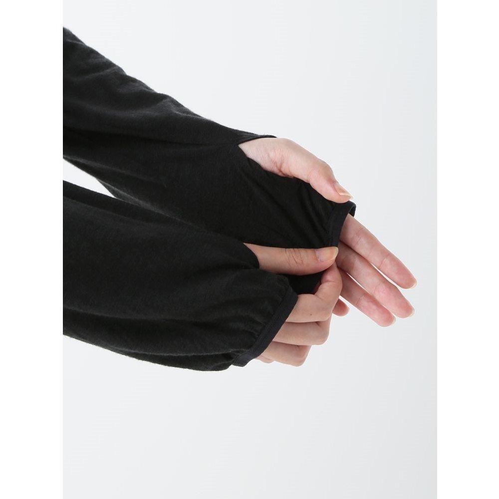 MERINO 150 LS ZIP HOODIE - 宗像山道具店 by GRIPS