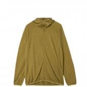 MERINO 150 LS ZIP HOODIE