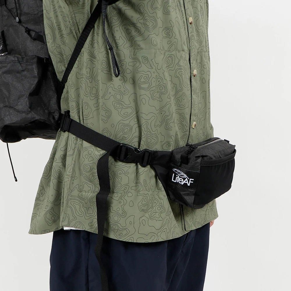 Liteaf fanny pack hotsell