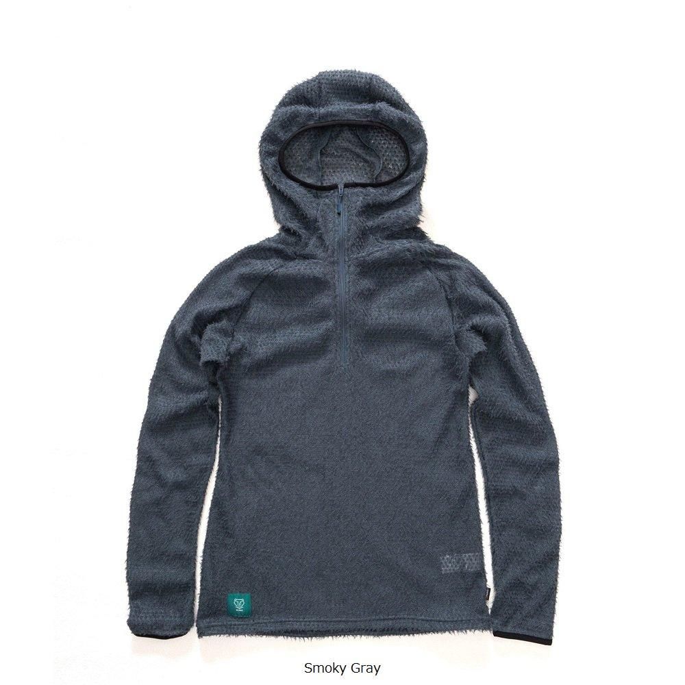 ULSUS - Hoodie Hat 黒 L（Hoodie Hat【ULSUS】 mango90
