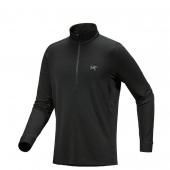 Rho Merino Wool Zip Neck<img class='new_mark_img2' src='https://img.shop-pro.jp/img/new/icons59.gif' style='border:none;display:inline;margin:0px;padding:0px;width:auto;' />