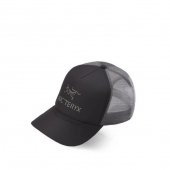 Bird Word Trucker Curved Hat<img class='new_mark_img2' src='https://img.shop-pro.jp/img/new/icons59.gif' style='border:none;display:inline;margin:0px;padding:0px;width:auto;' />