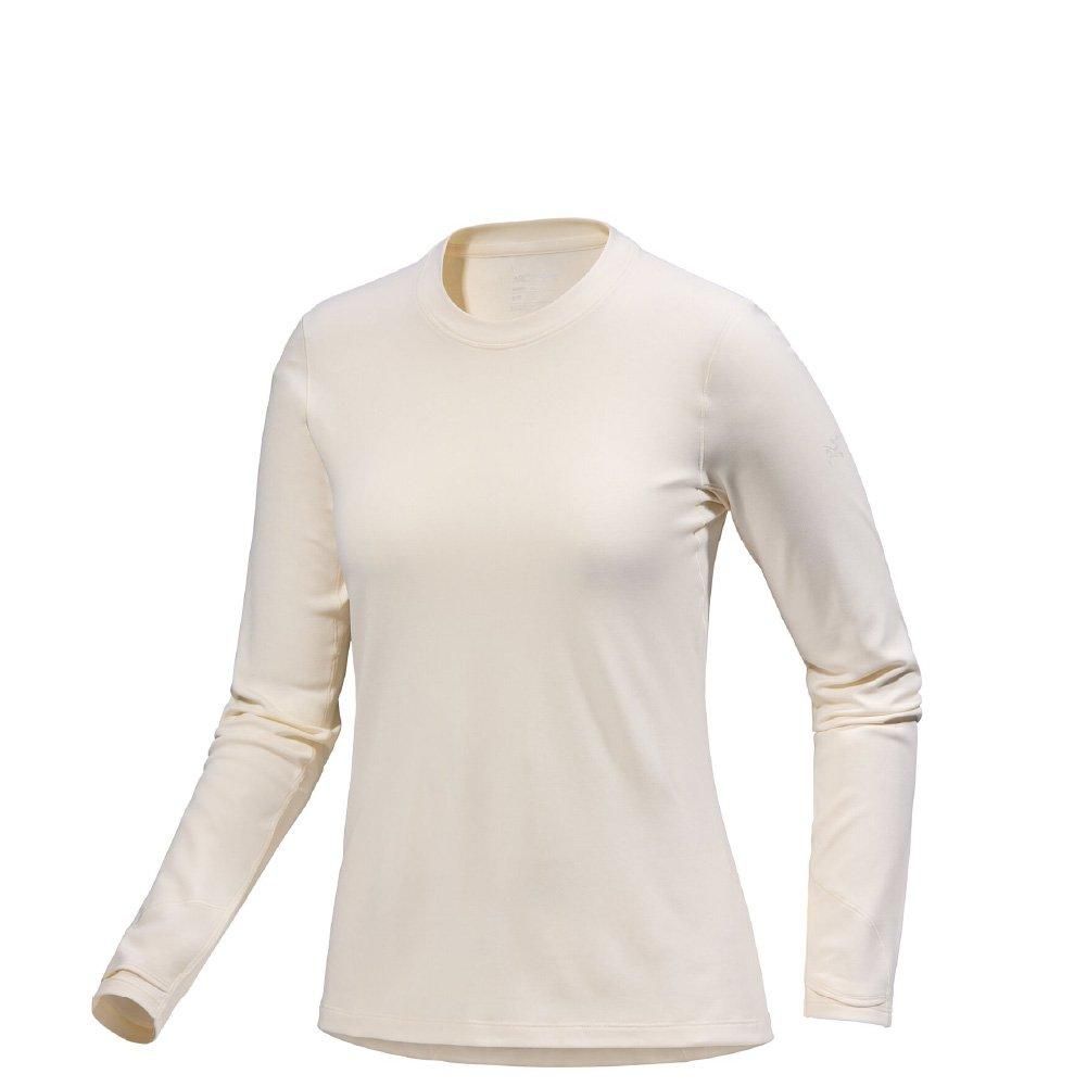 Taema Thermal Crew Neck Shirt LS [W] - 宗像山道具店 by GRIPS