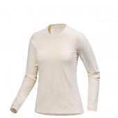 Taema Thermal Crew Neck Shirt LS [W]