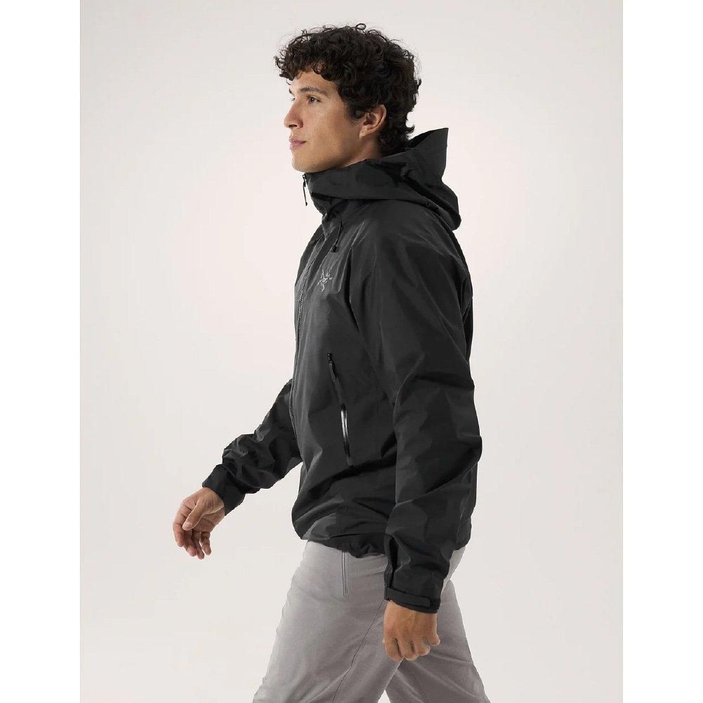 Beta SL Jacket - 宗像山道具店 by GRIPS