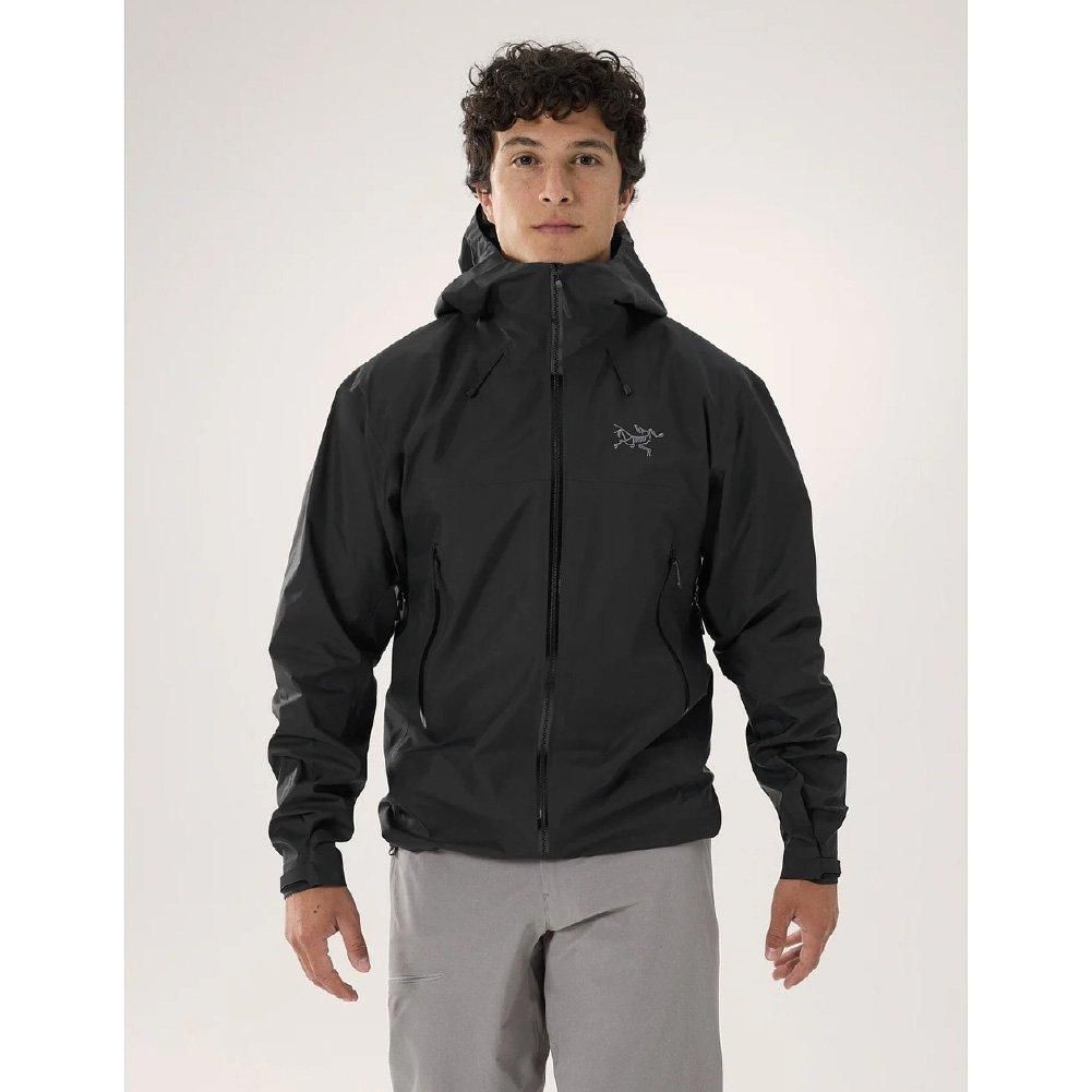 Beta SL Jacket - 宗像山道具店 by GRIPS Beta SL Jacket - 宗像山道具店 by GRIPS