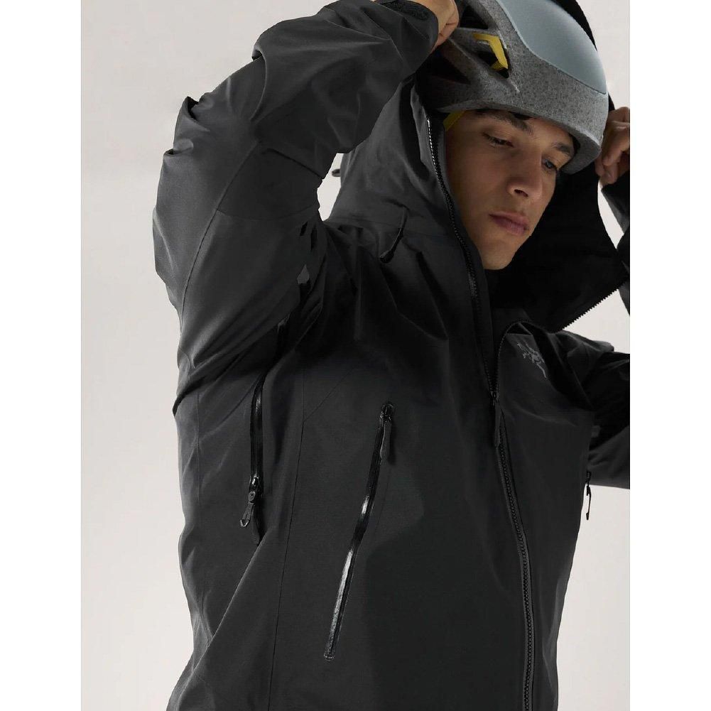 Beta SL Jacket - 宗像山道具店 by GRIPS Beta SL Jacket - 宗像山道具店 by GRIPS