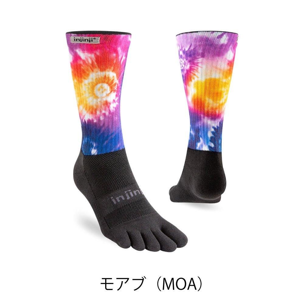 Spectrum Trail MW Crew Courtney Collection - 宗像山道具店 by Spectrum Trail MW Crew Courtney Collection - 宗像山道具店 by