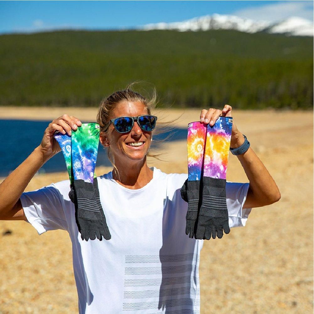 Spectrum Trail MW Crew Courtney Collection - 宗像山道具店 by Spectrum Trail MW Crew Courtney Collection - 宗像山道具店 by