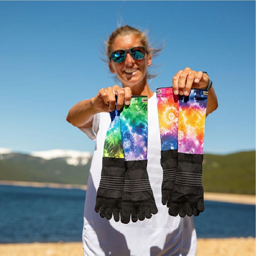 Spectrum Trail MW Crew Courtney Collection - 宗像山道具店 by Spectrum Trail MW Crew Courtney Collection - 宗像山道具店 by