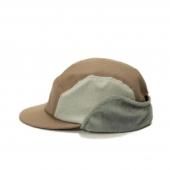 Octa Cap<img class='new_mark_img2' src='https://img.shop-pro.jp/img/new/icons20.gif' style='border:none;display:inline;margin:0px;padding:0px;width:auto;' />