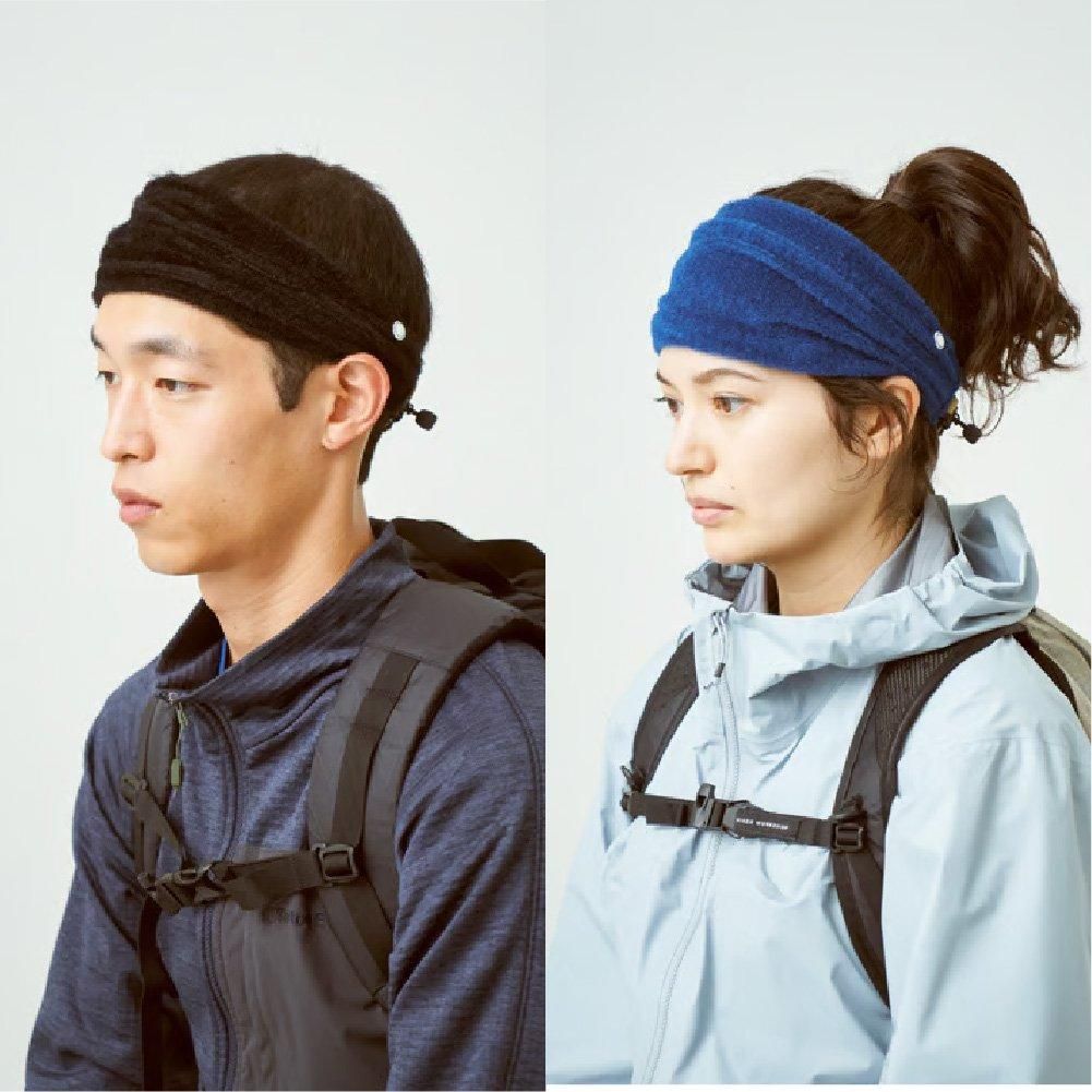 Amazon | Twins ヘッドギア 本革製 ブルー Mサイズ | TWINS