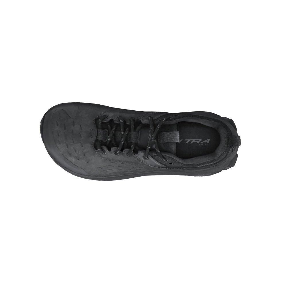 OLYMPUS 6 HIKE LOW GTX W - 宗像山道具店 by GRIPS