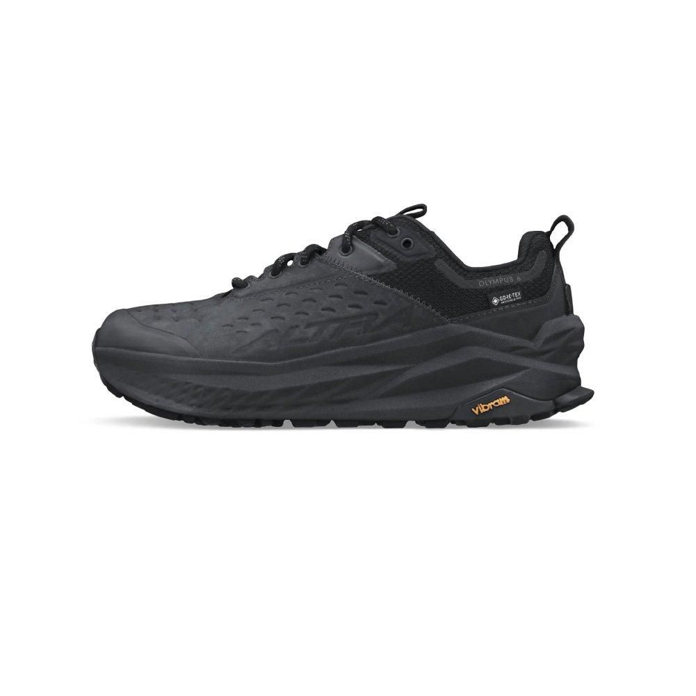OLYMPUS 6 HIKE LOW GTX W - 宗像山道具店 by GRIPS