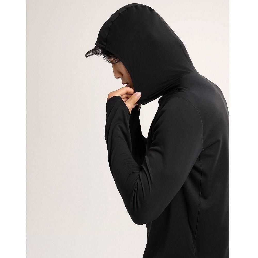 Cormac Heavyweight Hoody - 宗像山道具店 by GRIPS Cormac Heavyweight Hoody - 宗像山道具店 by GRIPS