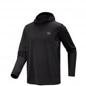 Cormac Heavyweight Hoody