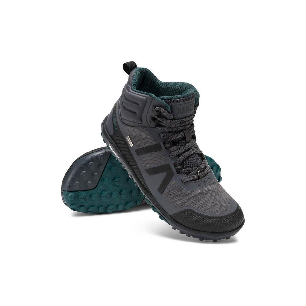 【良好品】 Scrambler Mid Ⅱ WP Women - 宗像山道具店 by GRIPS ギター