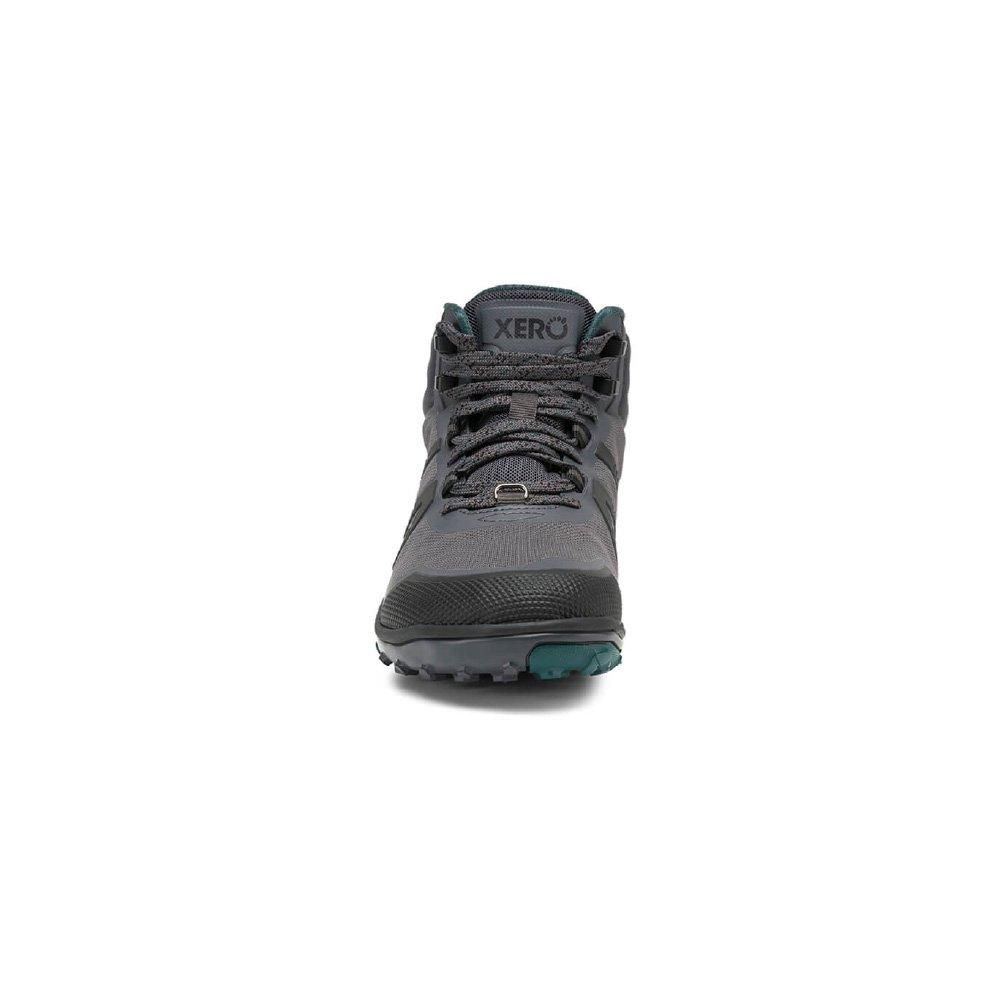 Scrambler Mid Ⅱ WP Women - 宗像山道具店 by GRIPS