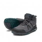 Scrambler Mid  WP Women