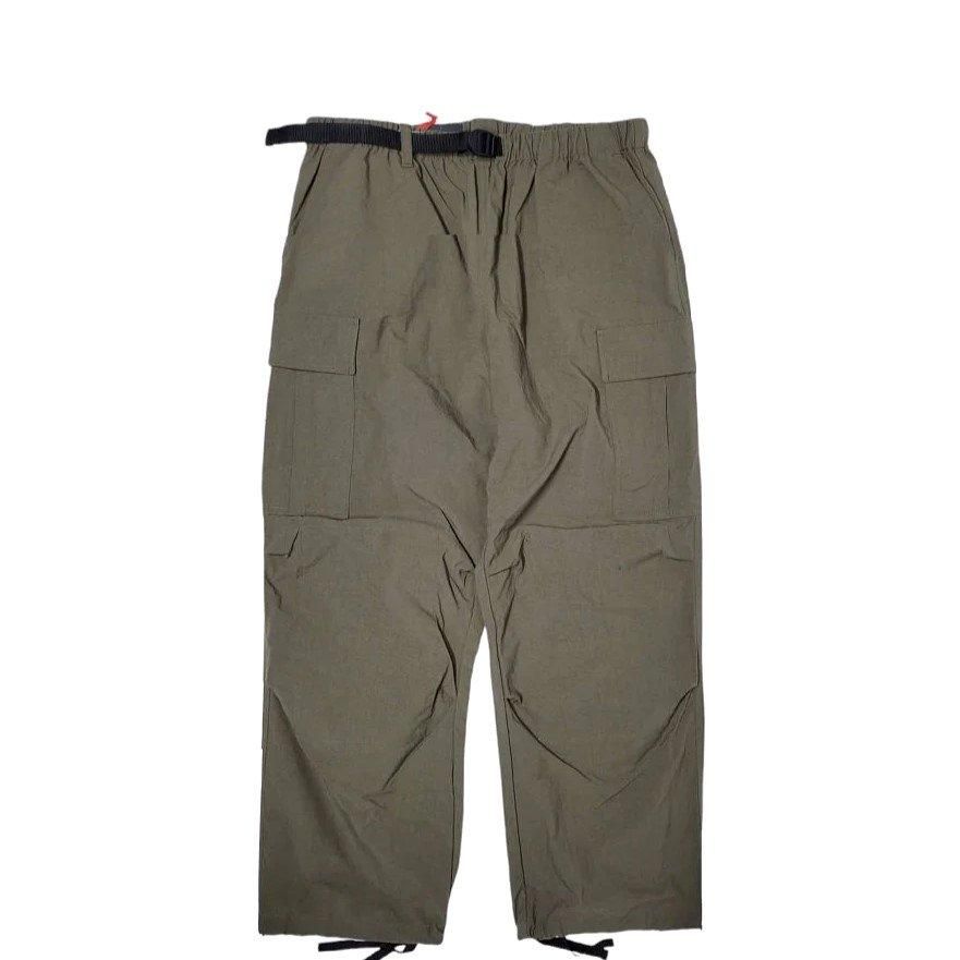 値引 - Pants Cargo nylon Vintage 宗像山道具店 GRIPS by ロング