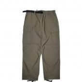 Vintage nylon Cargo Pants