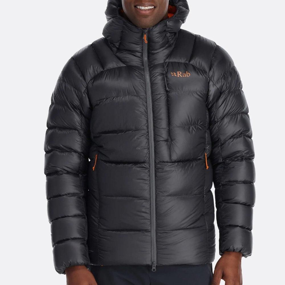 Mythic Ultra Down Jacket - 宗像山道具店 by GRIPS Mythic Ultra Down Jacket - 宗像山道具店 by GRIPS