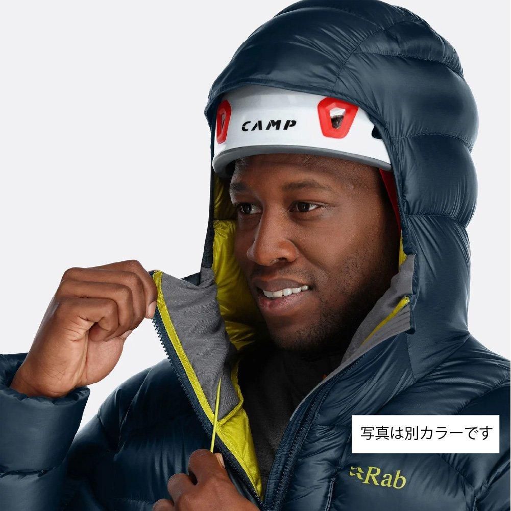 Mythic Ultra Down Jacket - 宗像山道具店 by GRIPS Mythic Ultra Down Jacket - 宗像山道具店 by GRIPS